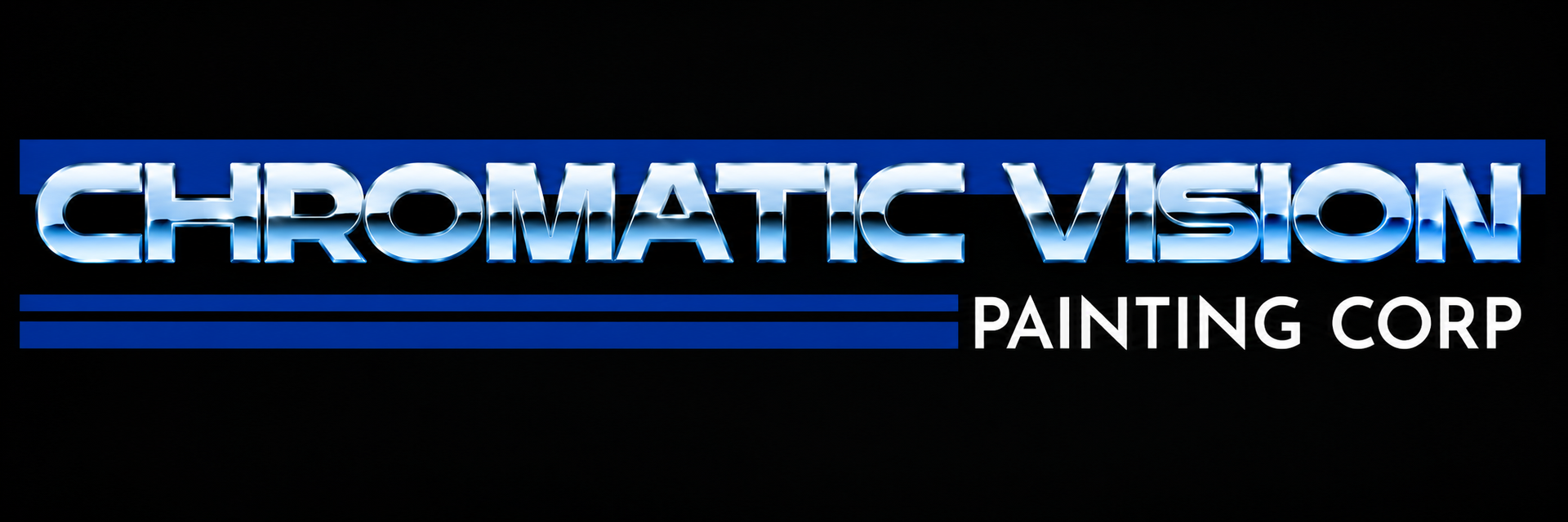 Chromatic Vision Painting Corp logo